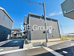 外観の画像