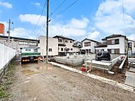 千葉県松戸市西馬橋2丁目：物件画像