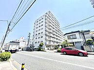 東京都足立区一ツ家2丁目：物件画像