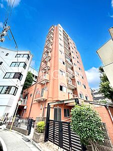 外観：ゆとりが笑顔を生む心地よい生活 