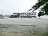周辺：小学校 500m 市川市立冨貴島小学校