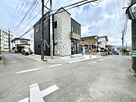 千葉県松戸市八ケ崎4丁目：物件画像