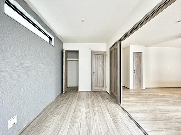 室内を拡大表示