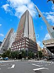 東京都豊島区東池袋4丁目：物件画像