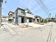 千葉県松戸市八ケ崎3丁目：物件画像