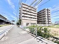 埼玉県越谷市大字下間久里：物件画像