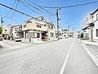 東京都葛飾区西水元6丁目：物件画像