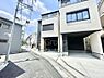外観：ここから始まる新生活を応援いたします！ 