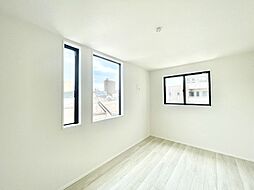 子供部屋の画像
