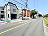 外観：堂々完成！！ ここから始まる新生活を応援いたします！ 