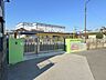 周辺：幼稚園・保育園 360m せざき保育園