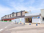 駅 1500m 東武鉄道「野田市」駅