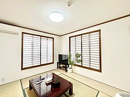 室内の画像