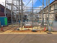 千葉県松戸市六実2丁目：物件画像