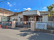 幼稚園・保育園 850m 桜井保育所