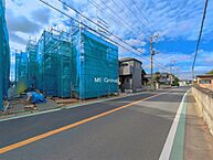 千葉県柏市布施：物件画像