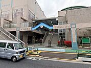 小学校 400m 千住桜小学校