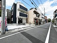 東京都江戸川区西小岩4丁目：物件画像