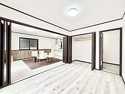 室内の画像