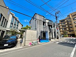 外観の画像