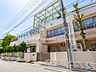 周辺：幼稚園・保育園 370m 南篠崎保育園