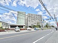 埼玉県川口市大字新堀：物件画像