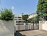 周辺：小学校 220m 板橋区立板橋第七小学校