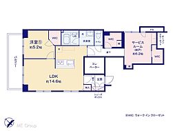 巣鴨第2SYマンション