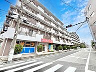 東京都葛飾区青戸8丁目：物件画像