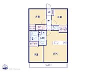 東京都荒川区東尾久3丁目：物件画像