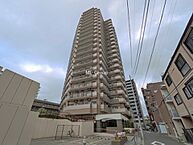 東京都北区赤羽西1丁目：物件画像