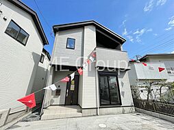 外観の画像