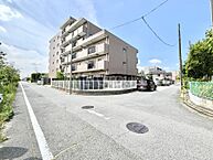千葉県松戸市新松戸7丁目：物件画像