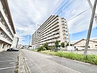 埼玉県草加市旭町2丁目：物件画像