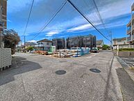 千葉県流山市加4丁目：物件画像