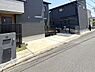 駐車場：生活に欠かせない駐車スペース。