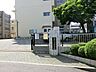 周辺：小学校 488m 流山市立八木北小学校