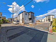 埼玉県三郷市戸ケ崎：物件画像