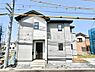 外観：暮らしやすさと居心地の良さにこだわったシンプルで飽きのこないデザイン ！