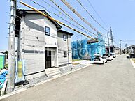 千葉県船橋市馬込町：物件画像