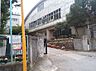 周辺：中学校 210m 川口市立鳩ケ谷中学校