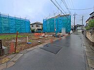 千葉県松戸市五香南1丁目：物件画像