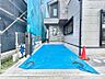 駐車場：生活に欠かせない駐車スペース。