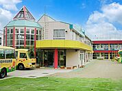 幼稚園・保育園 300m 野田中央幼稚園
