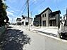 外観：堂々完成！！ ここから始まる新生活を応援いたします！ 
