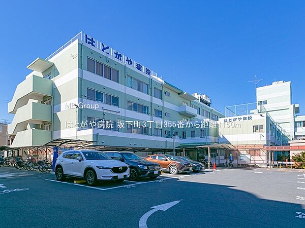 周辺を拡大表示