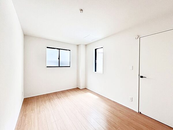 子供部屋