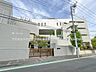 周辺：中学校 480m 豊島区立千登世橋中学校
