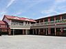 周辺：幼稚園・保育園 1100m たちばな幼稚園