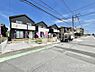 外観：ここから始まる新生活を応援いたします